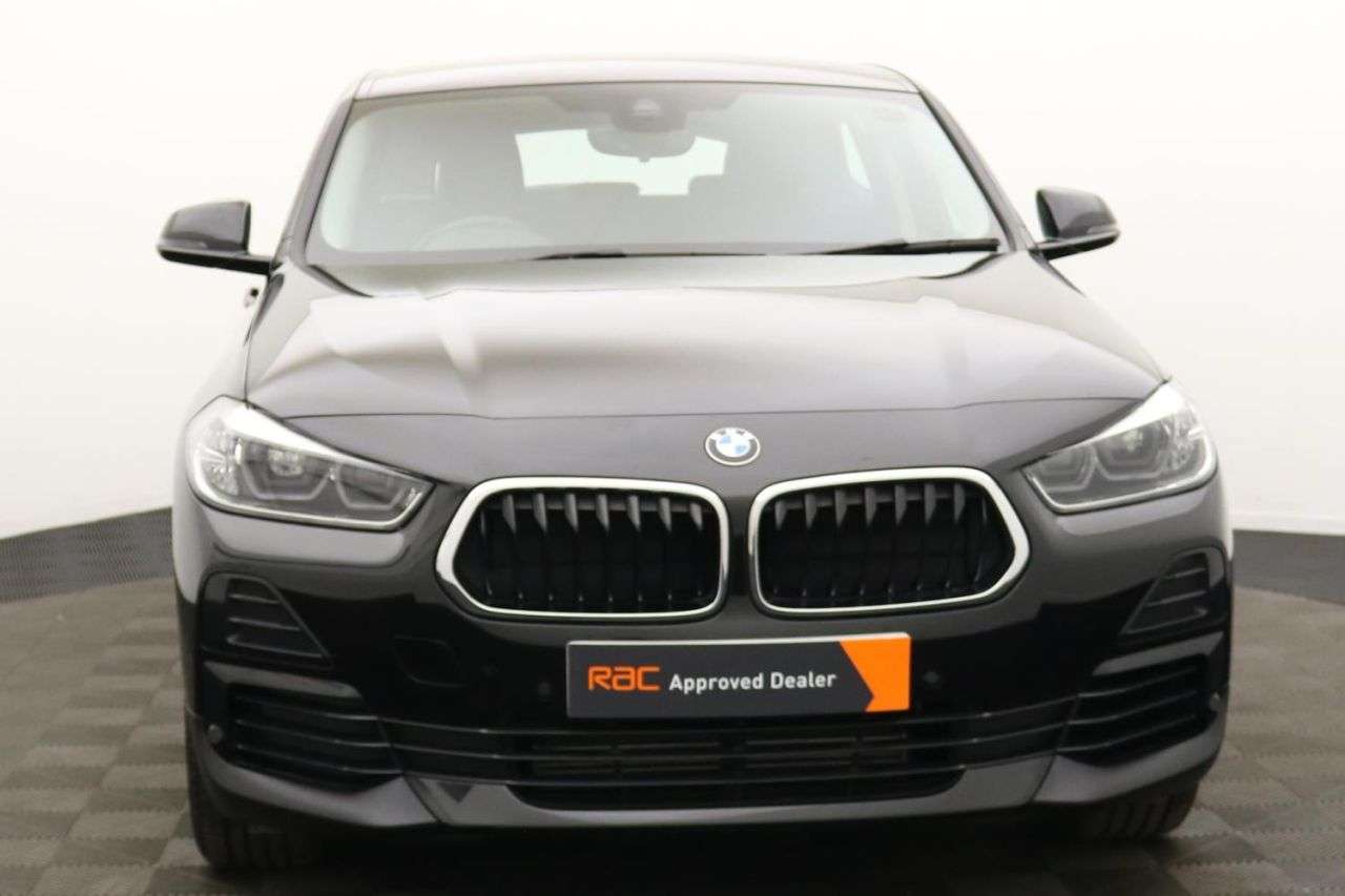 2021 BMW X2 2021 BMW X2