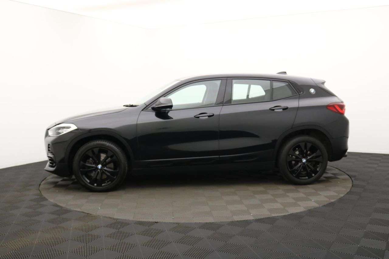 2021 BMW X2 2021 BMW X2