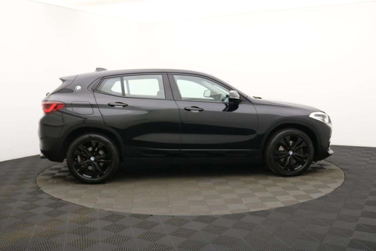 A 2021 BMW X2 2.0 20i Sport SUV 5dr Petrol DCT sDrive Euro 6 (s/s) (192 ps) Award Winning A 2021 BMW X2 2.0 20i Sport SUV 5dr Petrol DCT sDrive Euro 6 (s/s) (192 ps) Award Winning