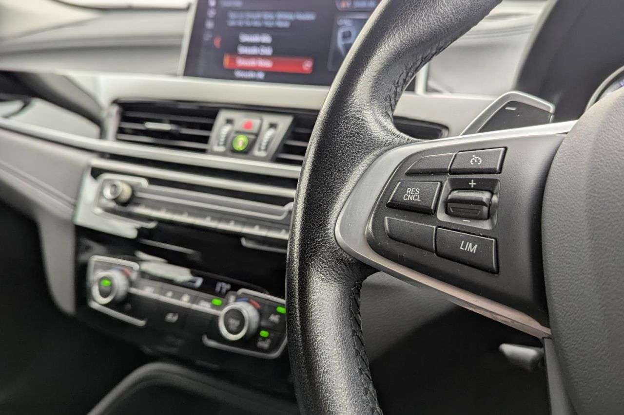 2021 BMW X2 2021 BMW X2