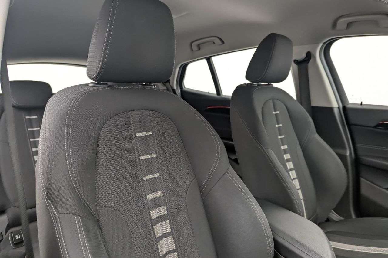 2021 BMW X2 2021 BMW X2