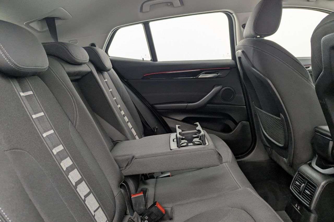 2021 BMW X2 2021 BMW X2