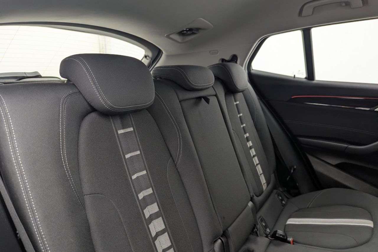 2021 BMW X2 2021 BMW X2
