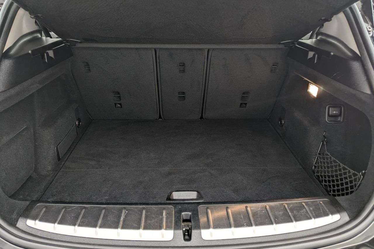 2021 BMW X2 2021 BMW X2
