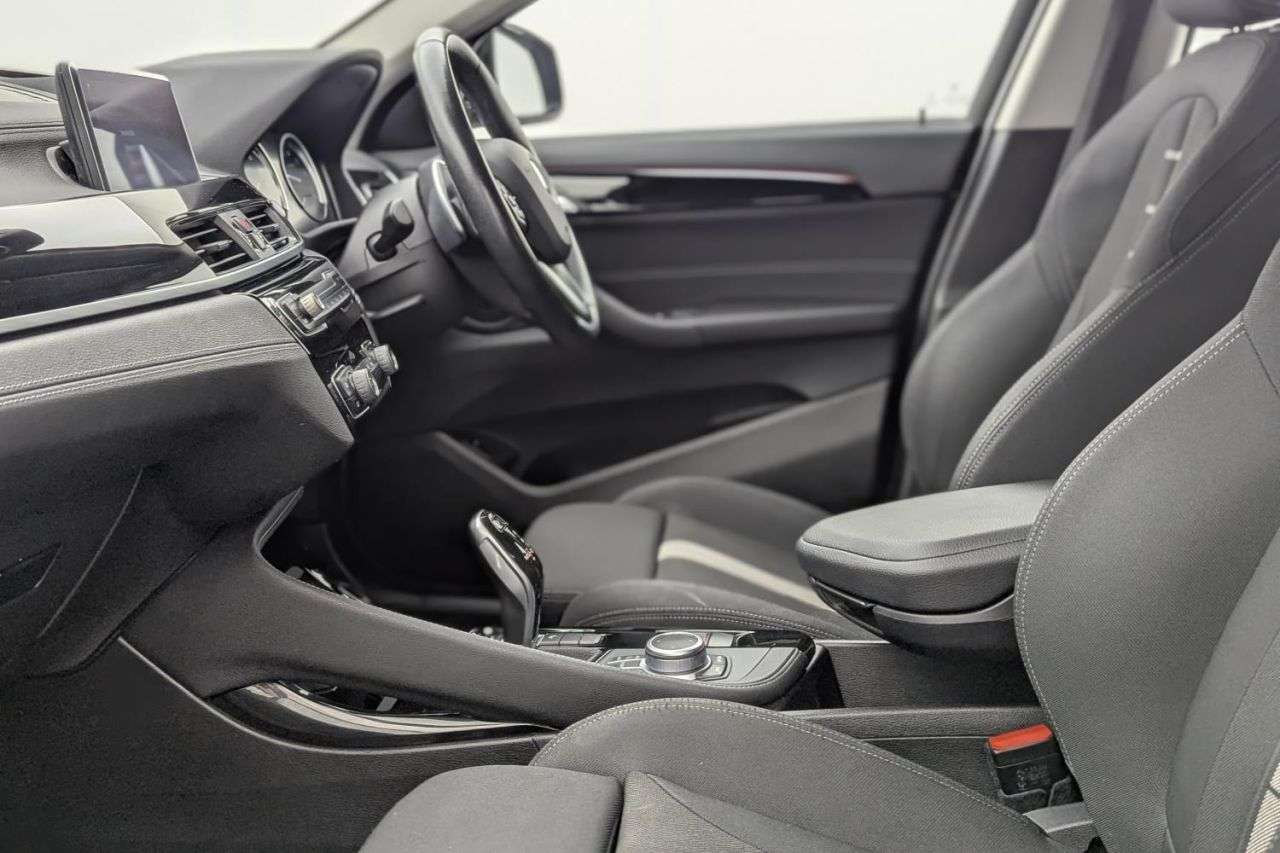 2021 BMW X2 2021 BMW X2