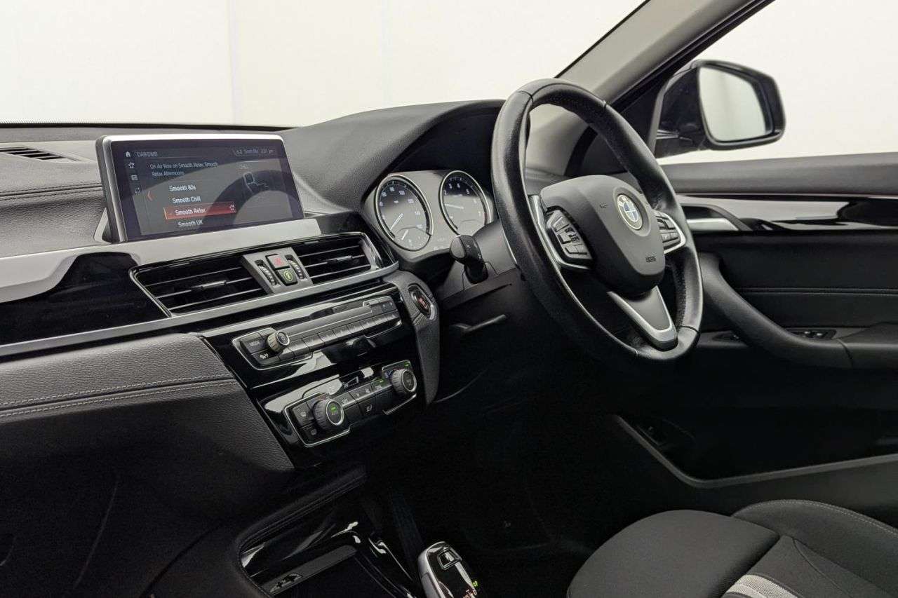 2021 BMW X2 2021 BMW X2