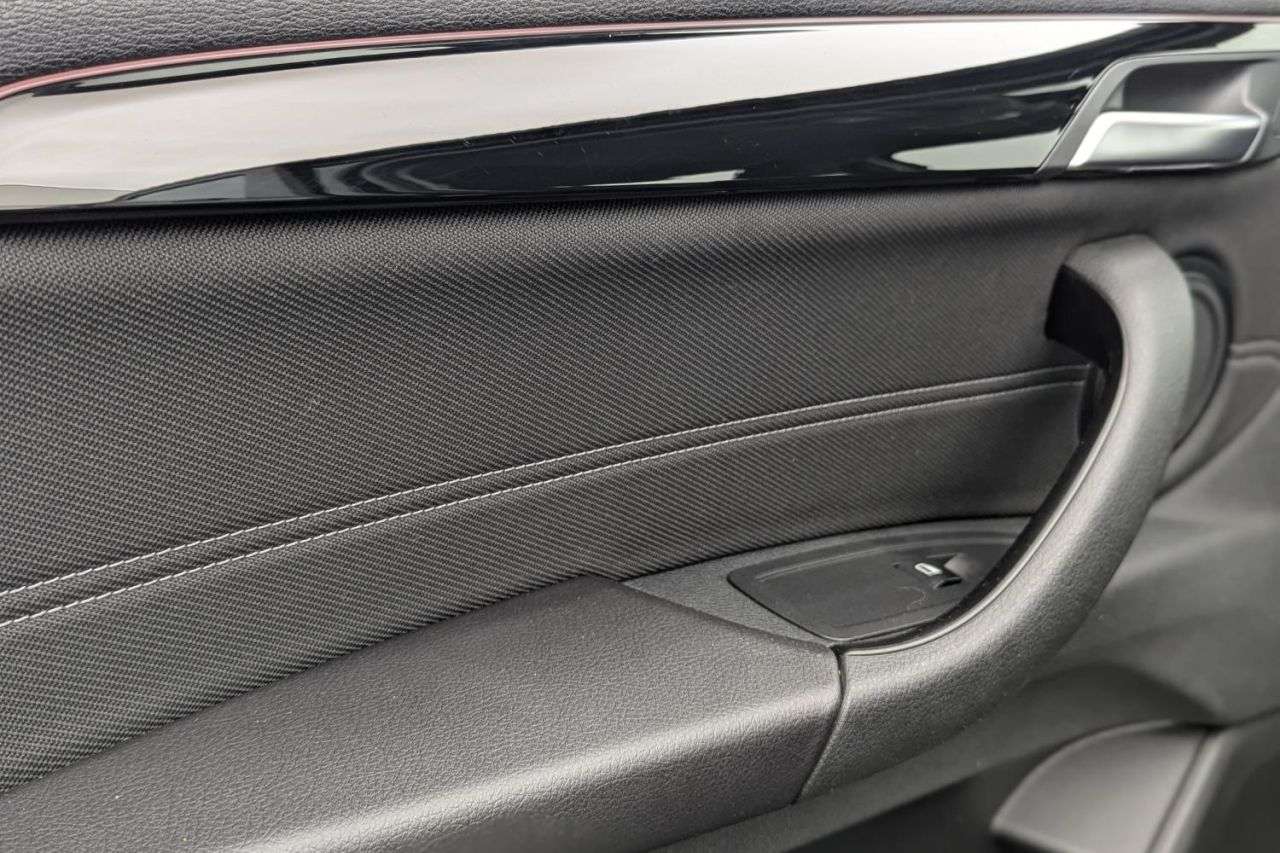 2021 BMW X2 2021 BMW X2