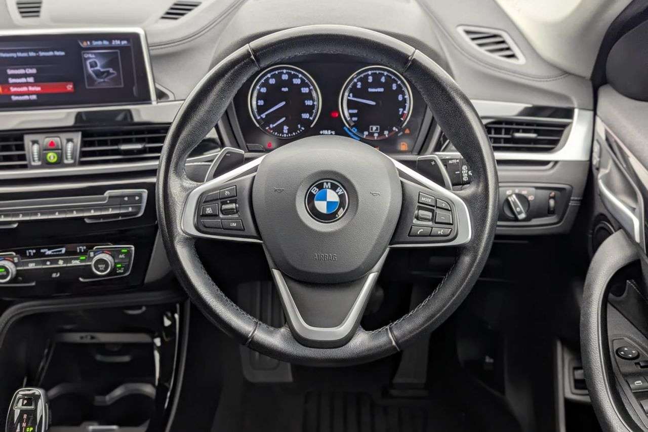 2021 BMW X2 2021 BMW X2