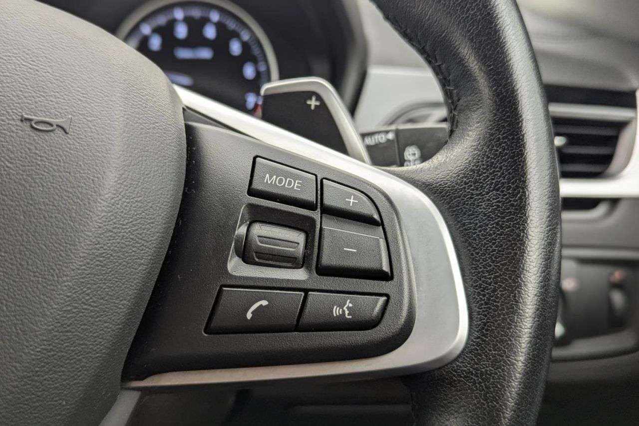 2021 BMW X2 2021 BMW X2