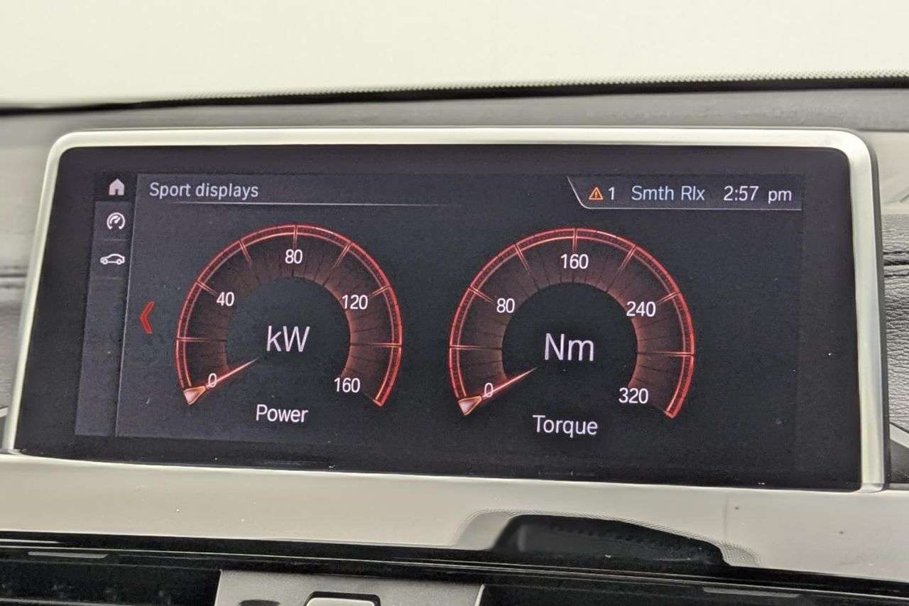 2021 BMW X2 2021 BMW X2