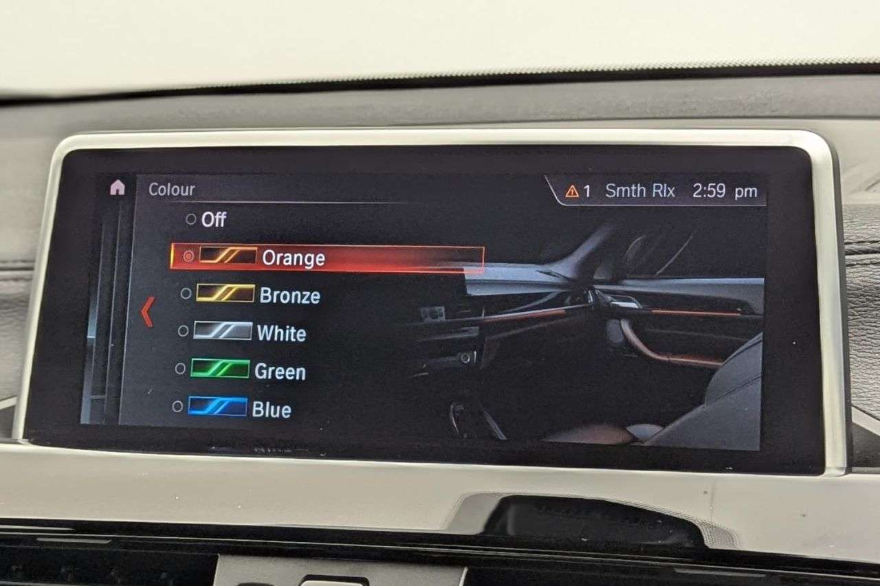 2021 BMW X2 2021 BMW X2