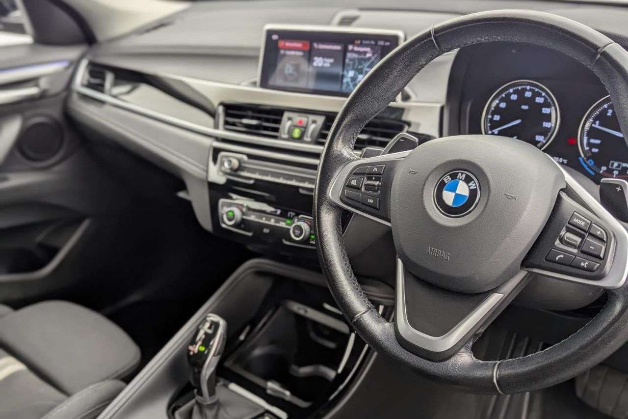 2021 BMW X2 2021 BMW X2