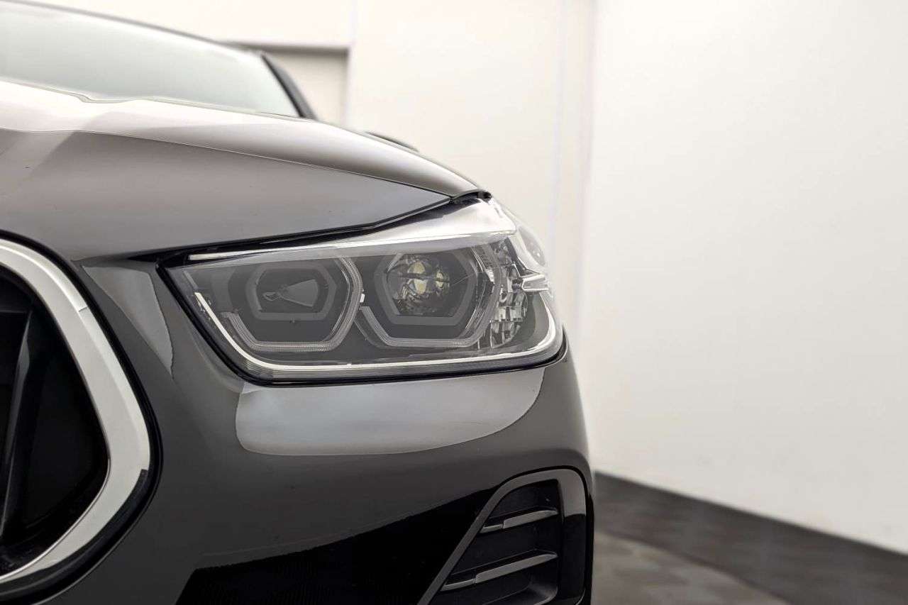 2021 BMW X2 2021 BMW X2