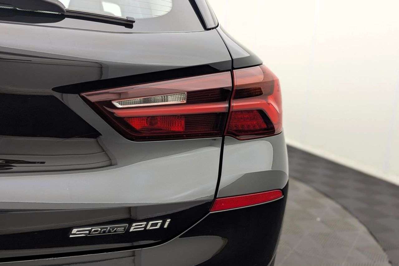 2021 BMW X2 2021 BMW X2
