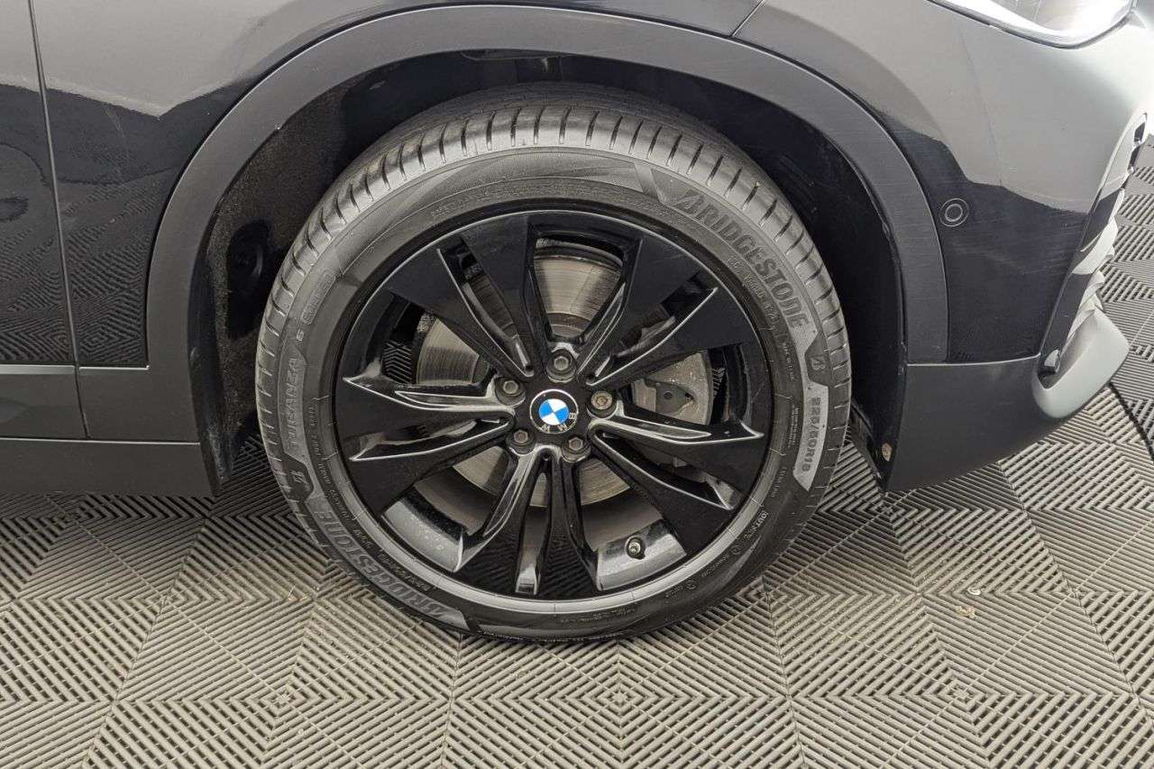 2021 BMW X2 2021 BMW X2