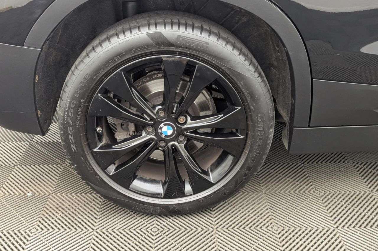 2021 BMW X2 2021 BMW X2