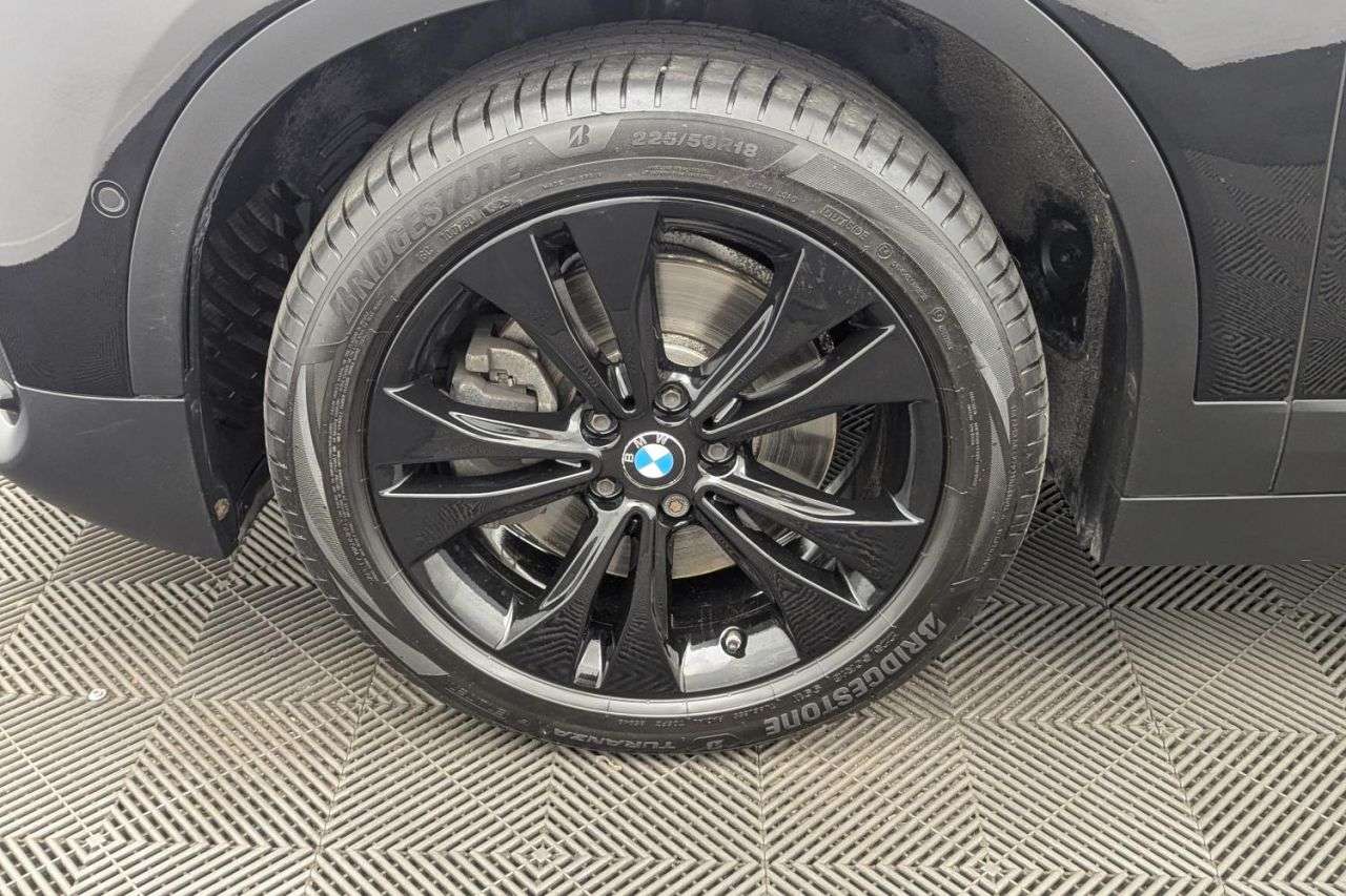 2021 BMW X2 2021 BMW X2