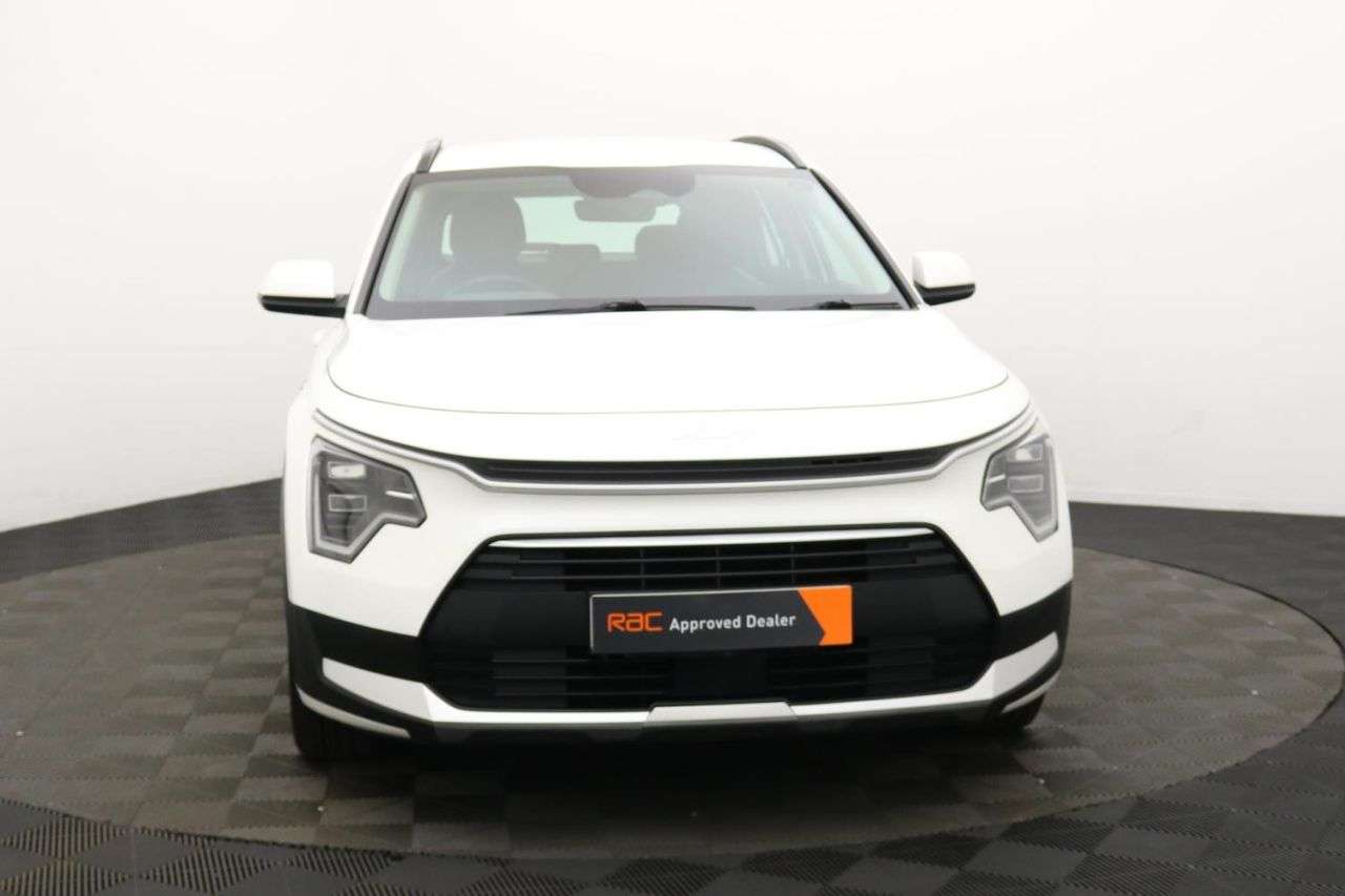 2022 KIA NIRO 2022 KIA NIRO