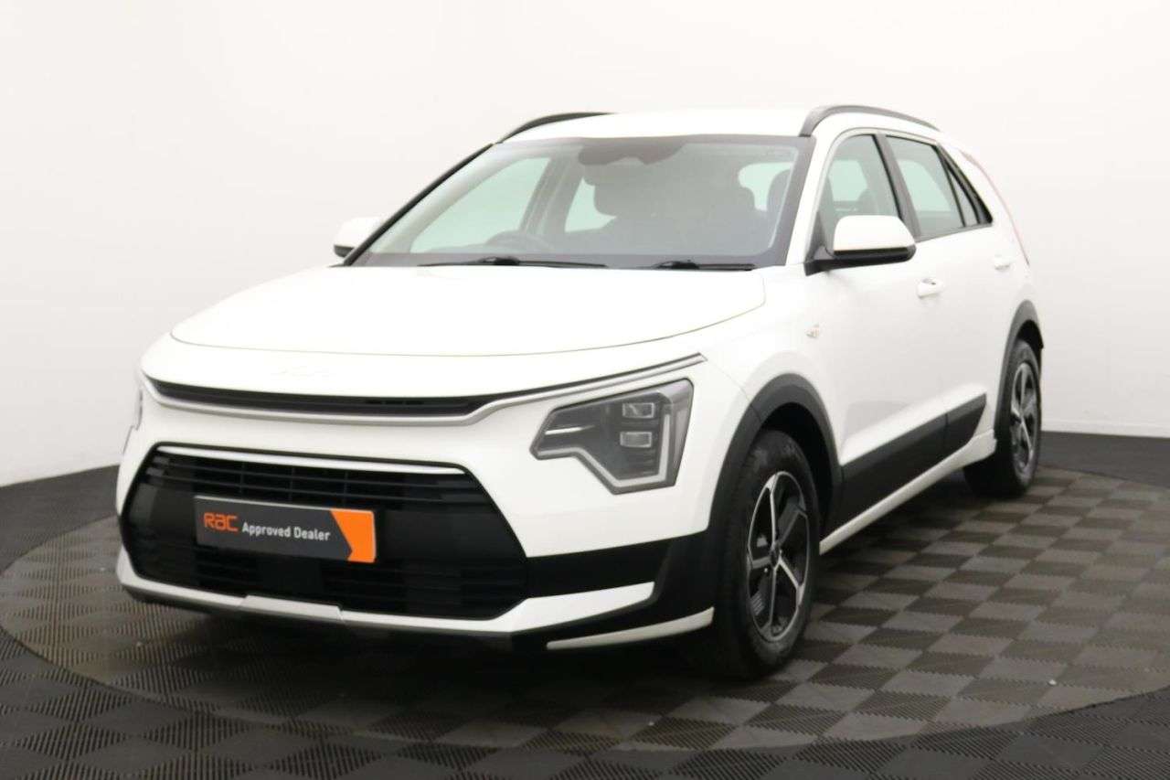 2022 KIA NIRO 2022 KIA NIRO