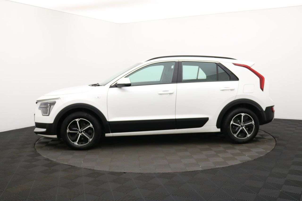 2022 KIA NIRO 2022 KIA NIRO