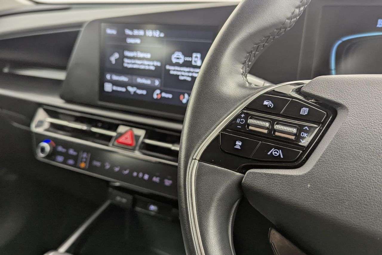 2022 KIA NIRO 2022 KIA NIRO