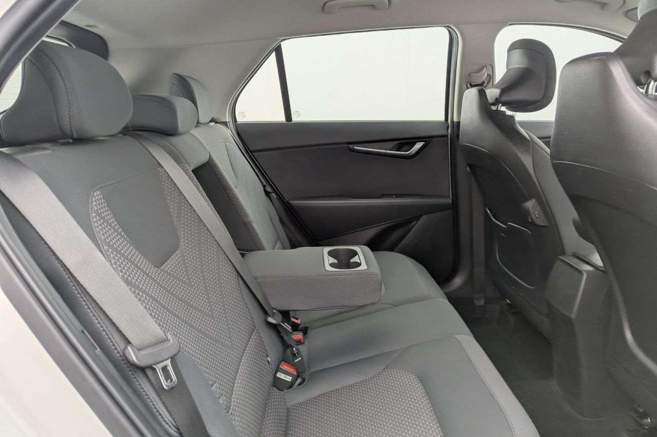 2022 KIA NIRO 2022 KIA NIRO