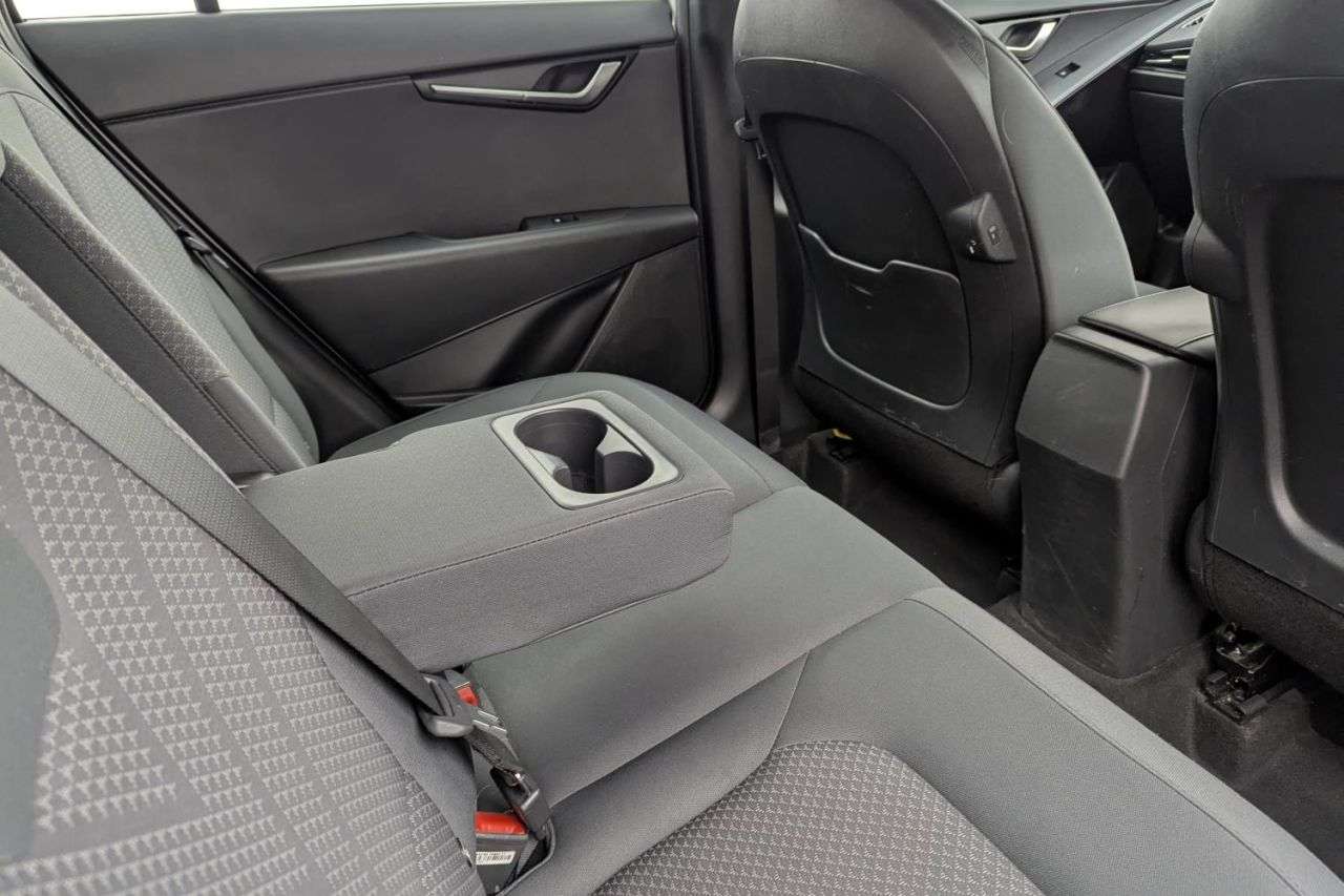 2022 KIA NIRO 2022 KIA NIRO
