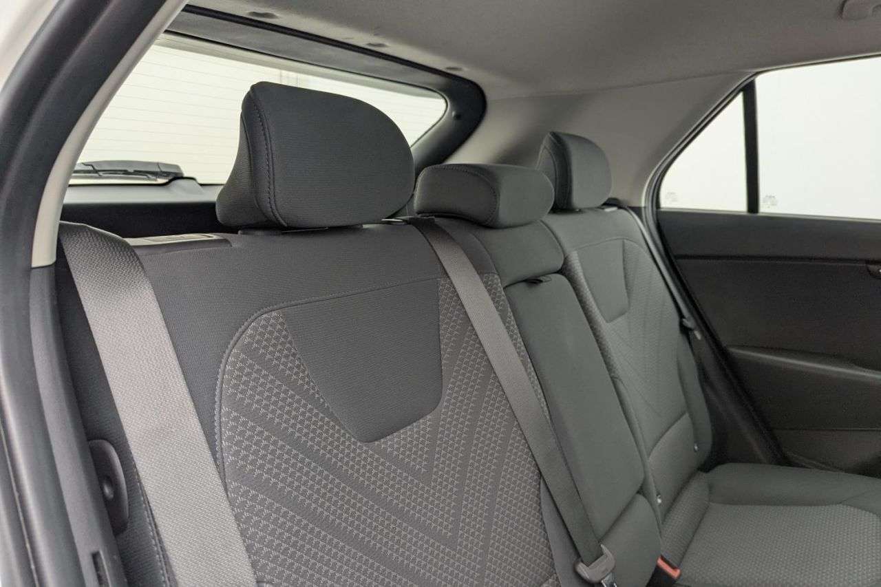 2022 KIA NIRO 2022 KIA NIRO