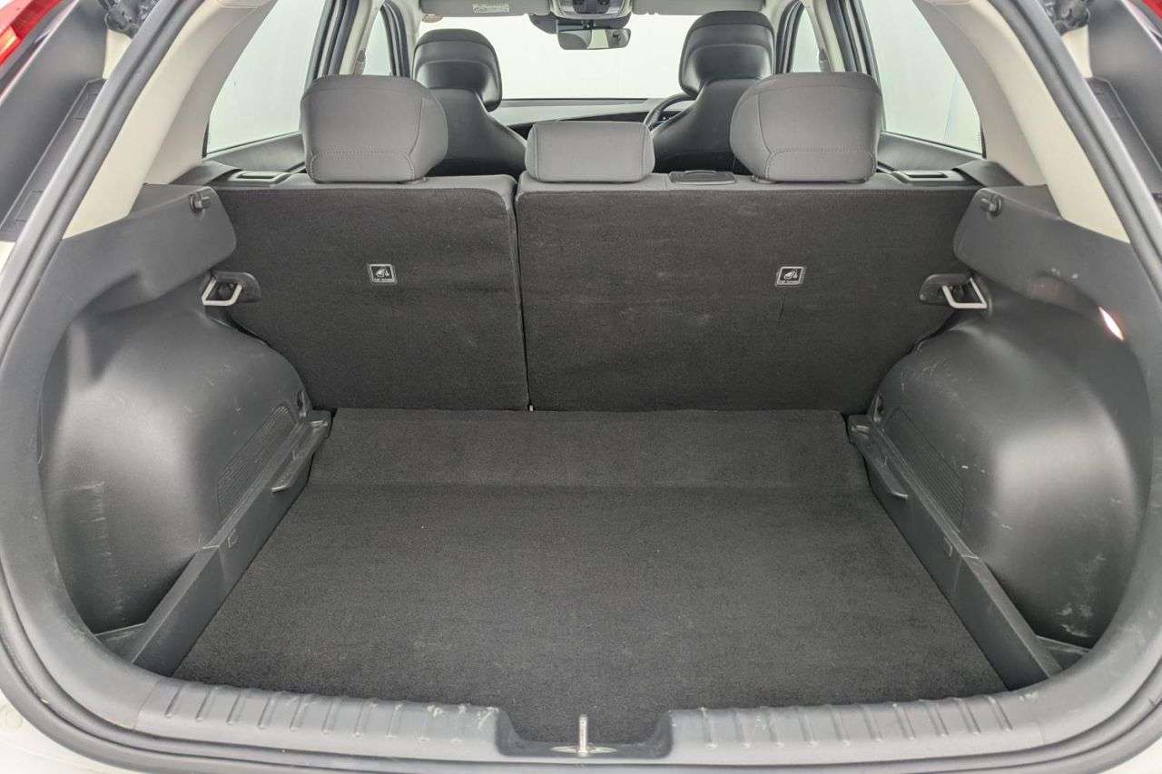 2022 KIA NIRO 2022 KIA NIRO