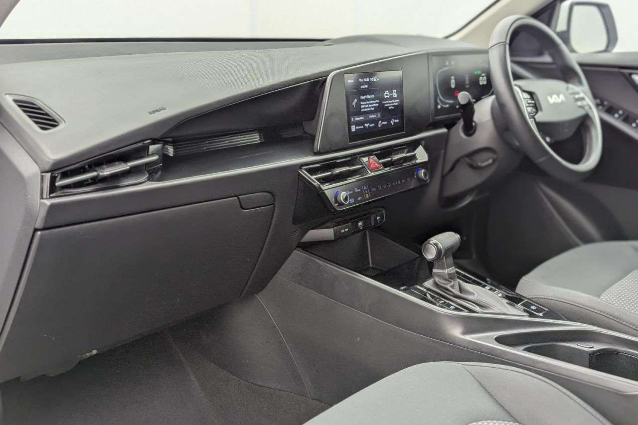 2022 KIA NIRO 2022 KIA NIRO