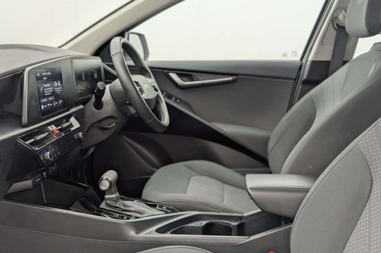 2022 KIA NIRO 2022 KIA NIRO