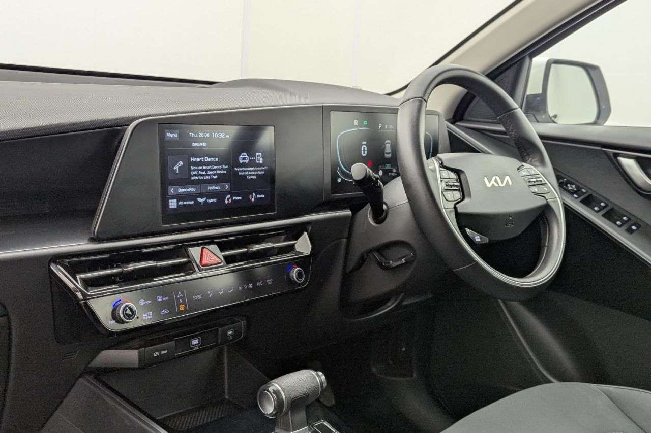 2022 KIA NIRO 2022 KIA NIRO