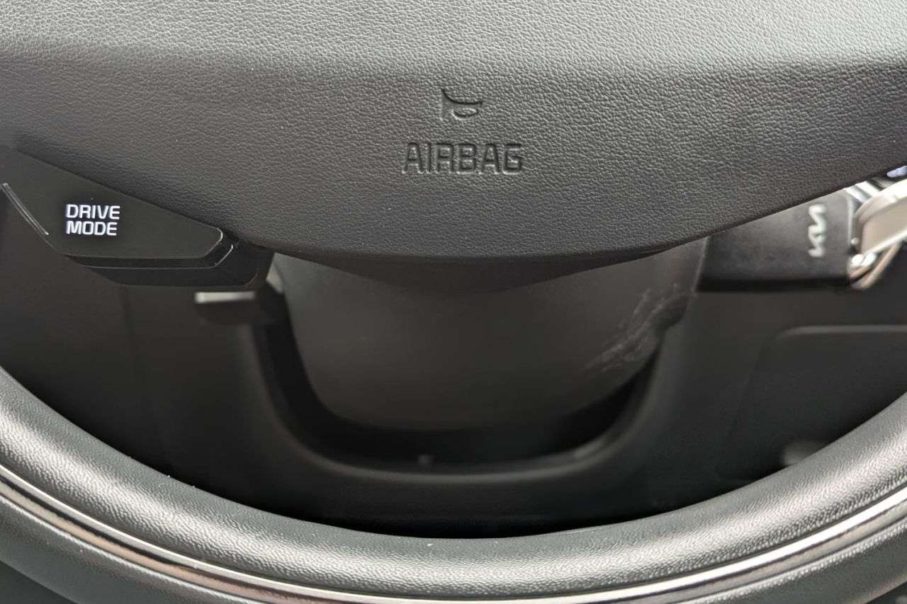 2022 KIA NIRO 2022 KIA NIRO