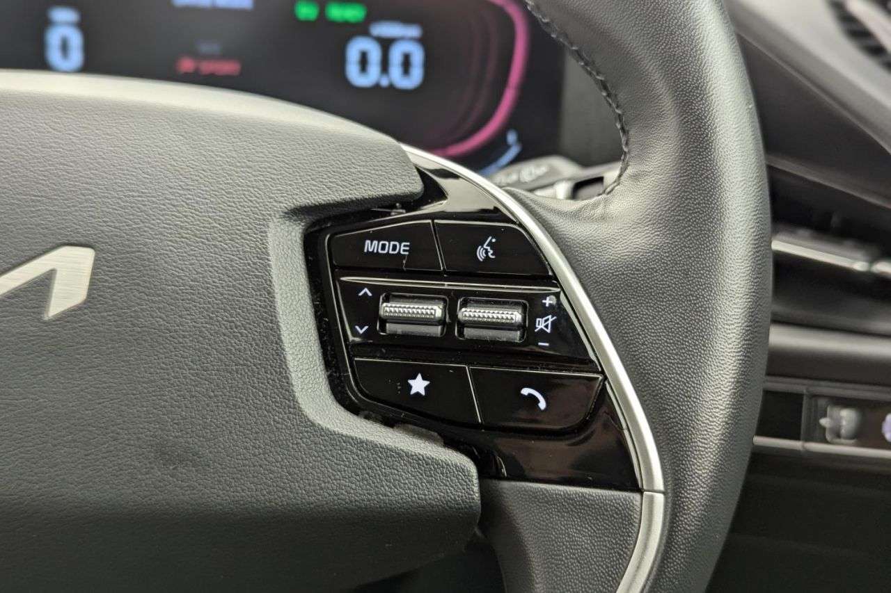 2022 KIA NIRO 2022 KIA NIRO