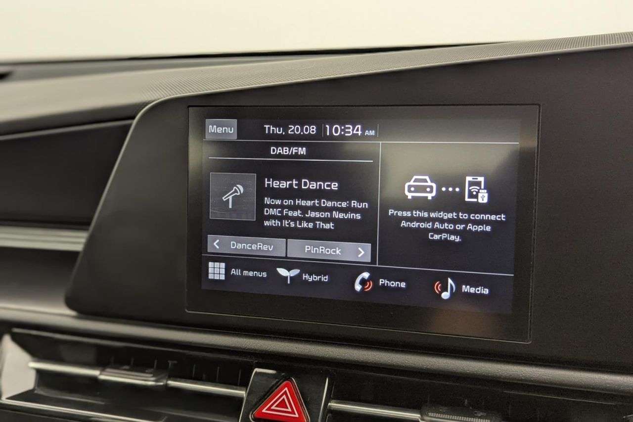 2022 KIA NIRO 2022 KIA NIRO