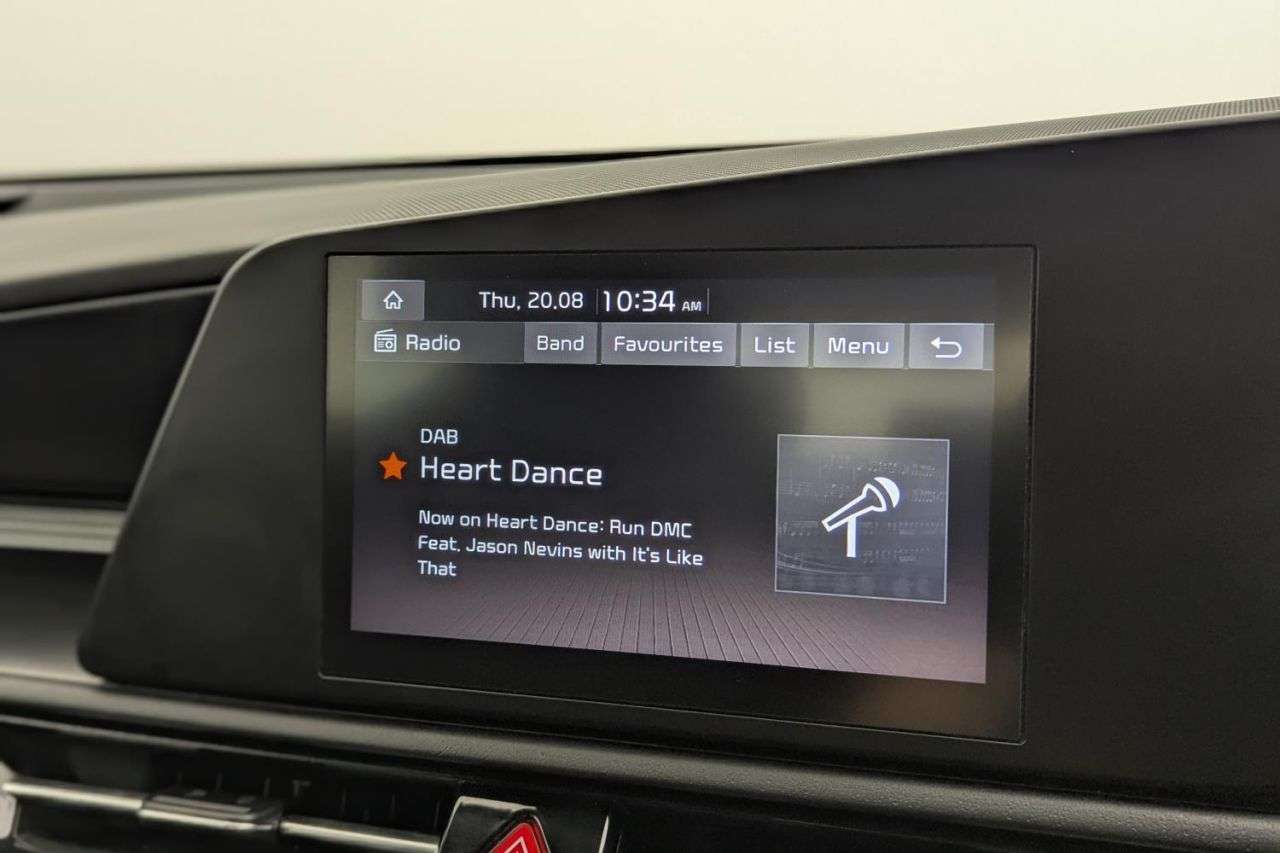 2022 KIA NIRO 2022 KIA NIRO