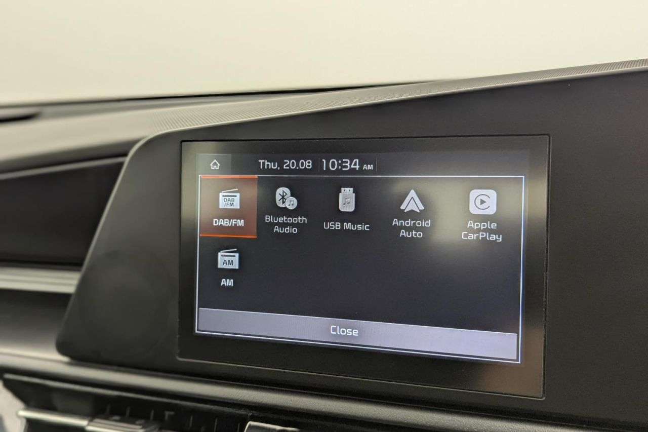 2022 KIA NIRO 2022 KIA NIRO