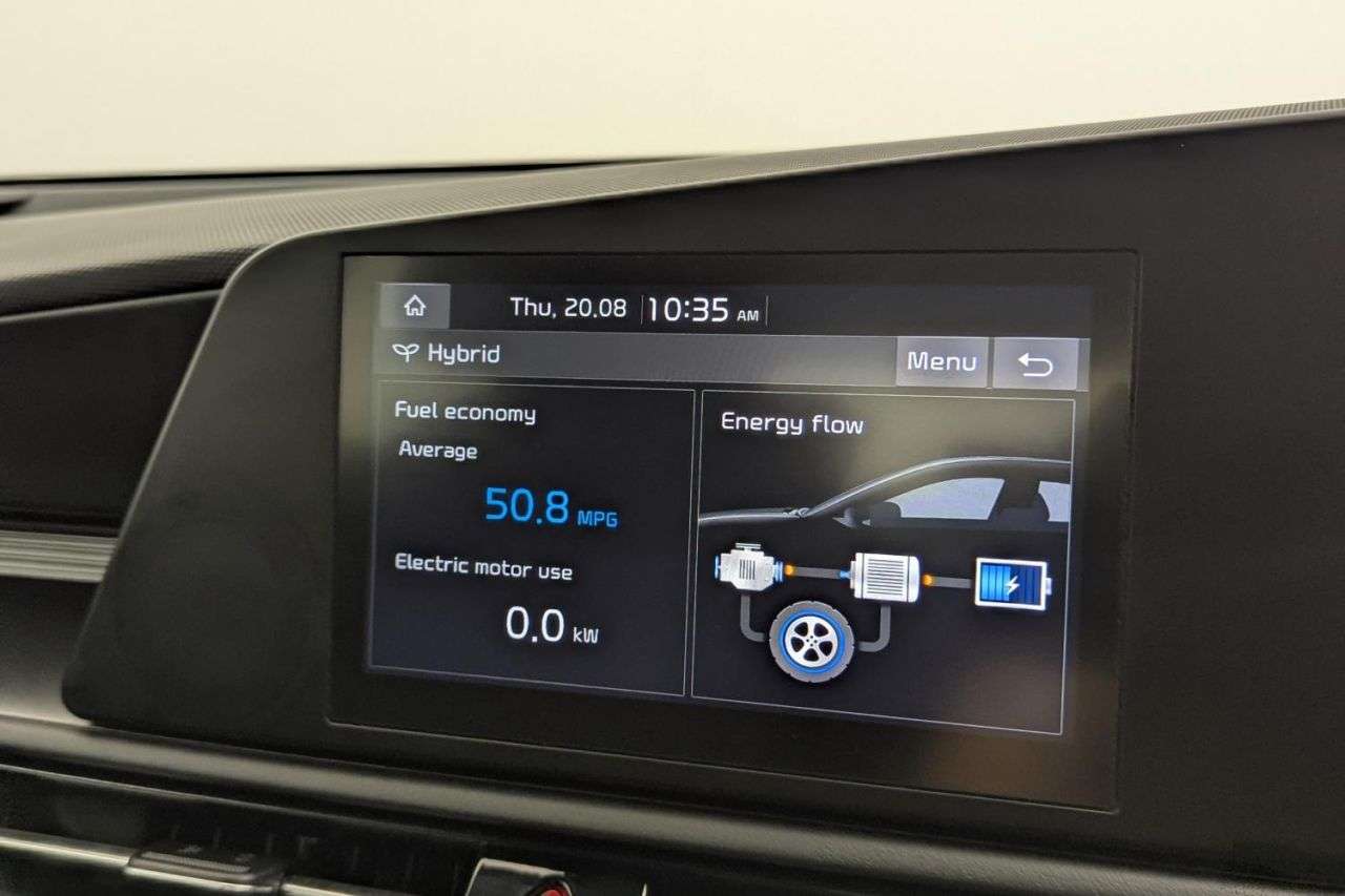 2022 KIA NIRO 2022 KIA NIRO
