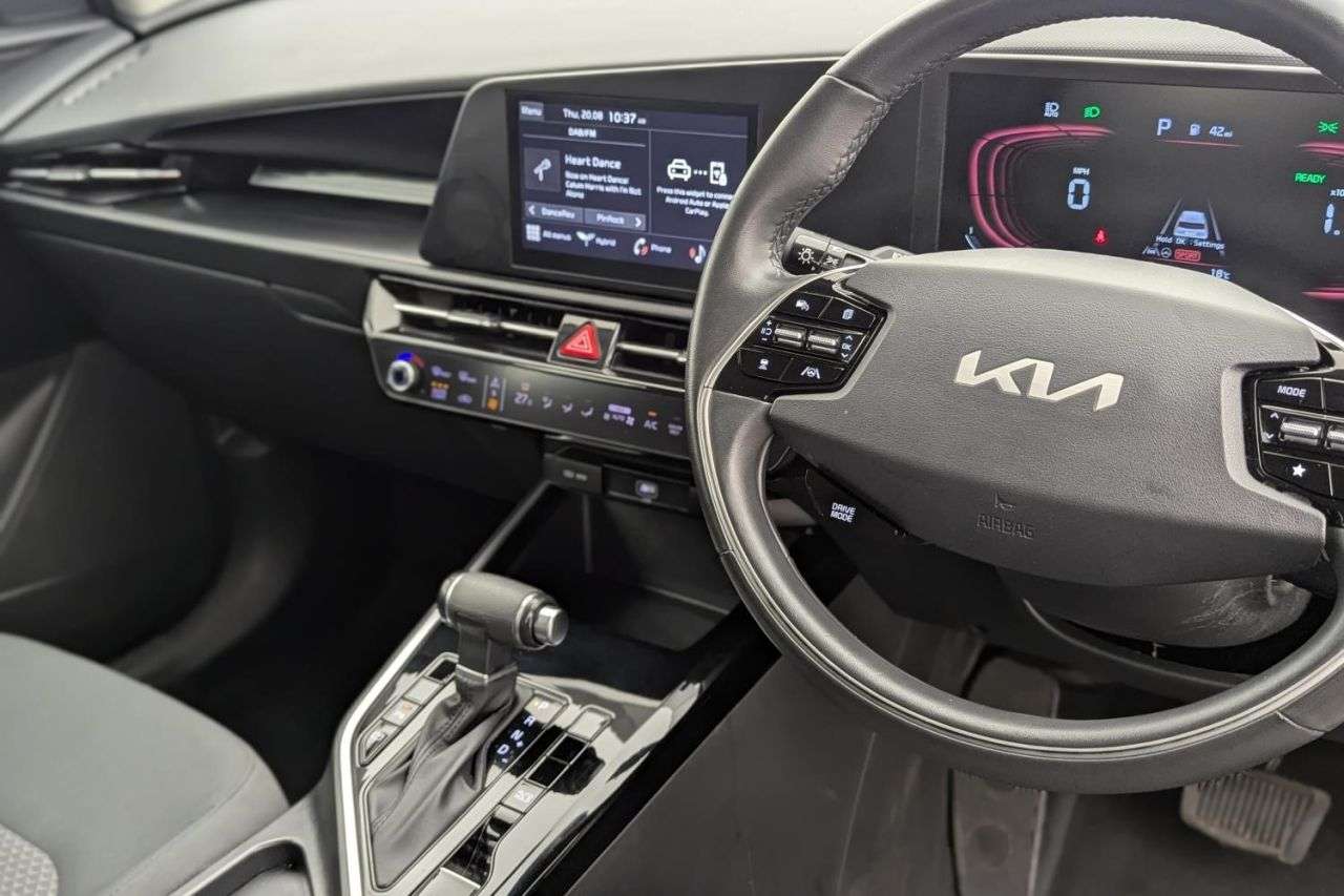 2022 KIA NIRO 2022 KIA NIRO