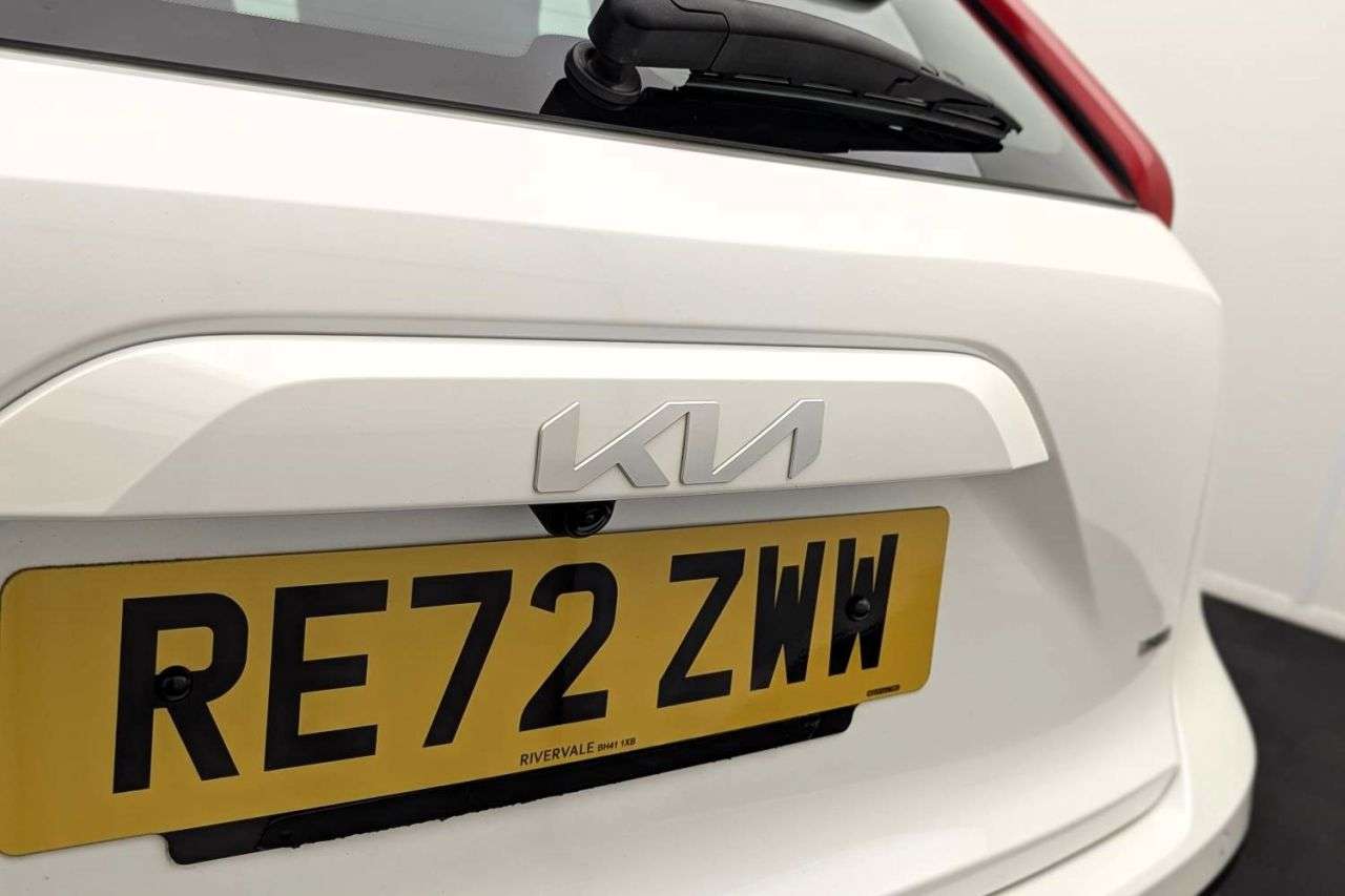 2022 KIA NIRO 2022 KIA NIRO