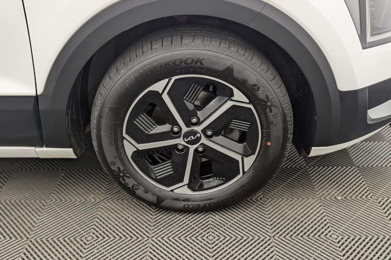 2022 KIA NIRO 2022 KIA NIRO