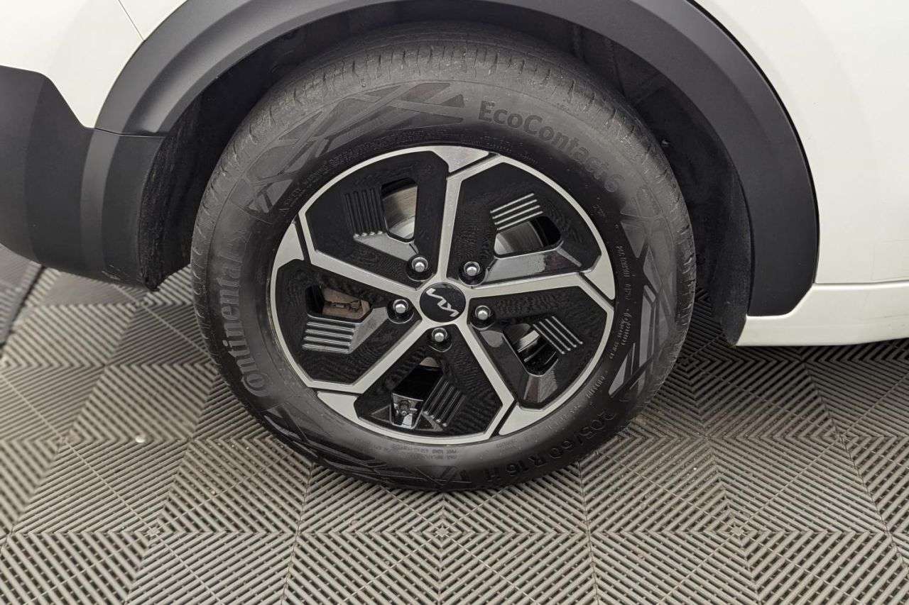 2022 KIA NIRO 2022 KIA NIRO