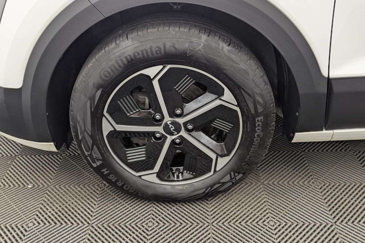 2022 KIA NIRO 2022 KIA NIRO