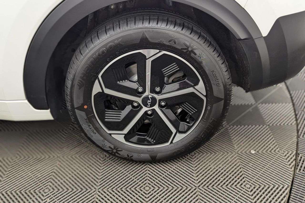 2022 KIA NIRO 2022 KIA NIRO