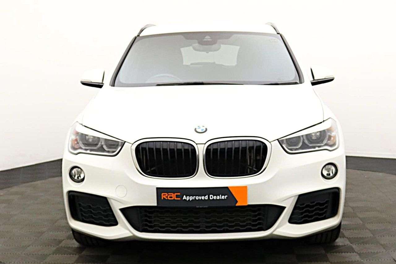 2019 BMW X1 2019 BMW X1