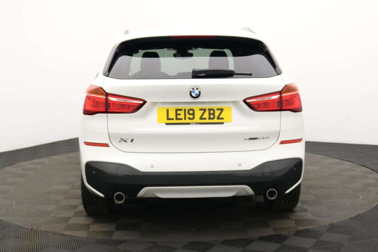 2019 BMW X1 2019 BMW X1