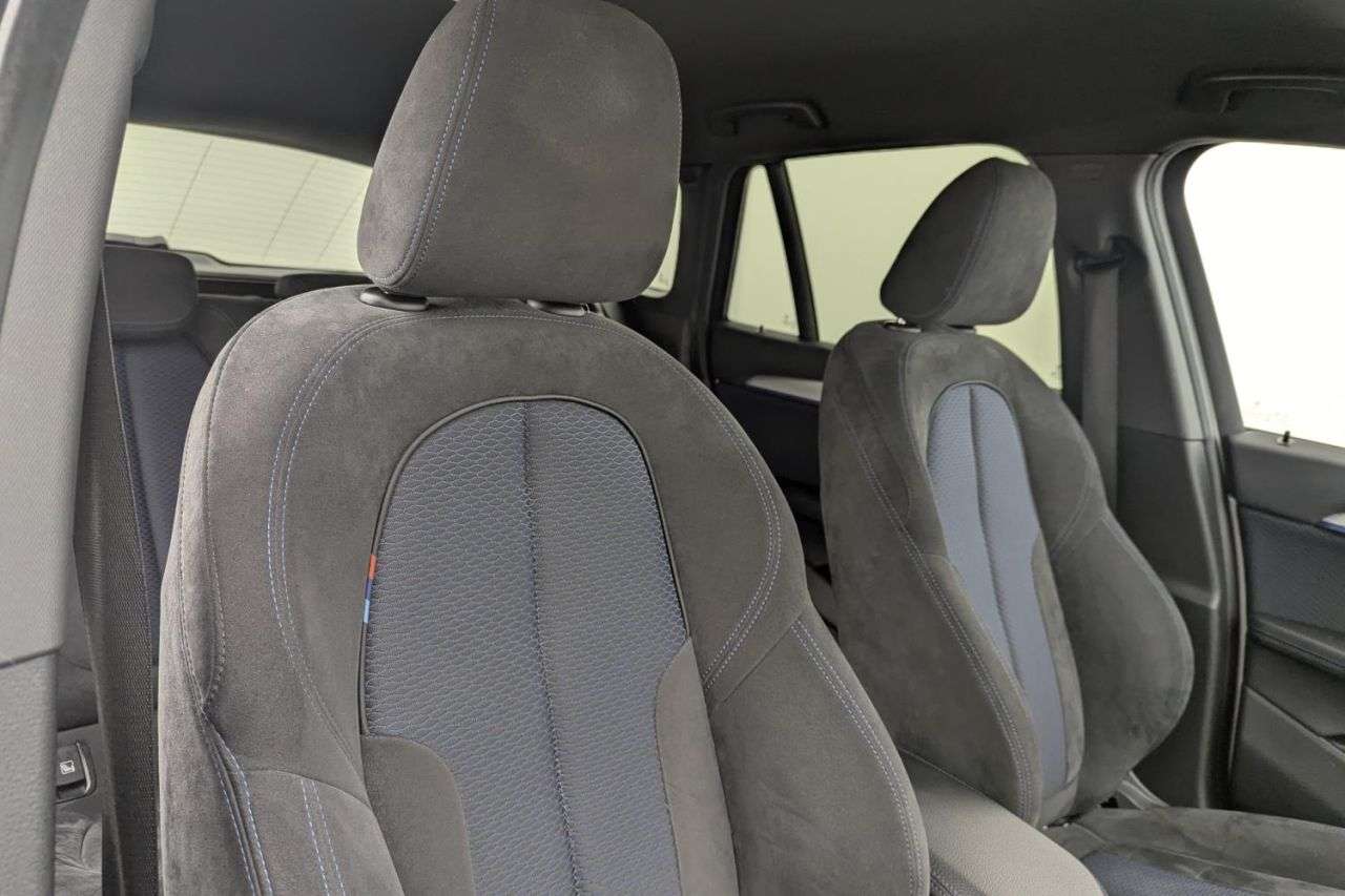 2019 BMW X1 2019 BMW X1