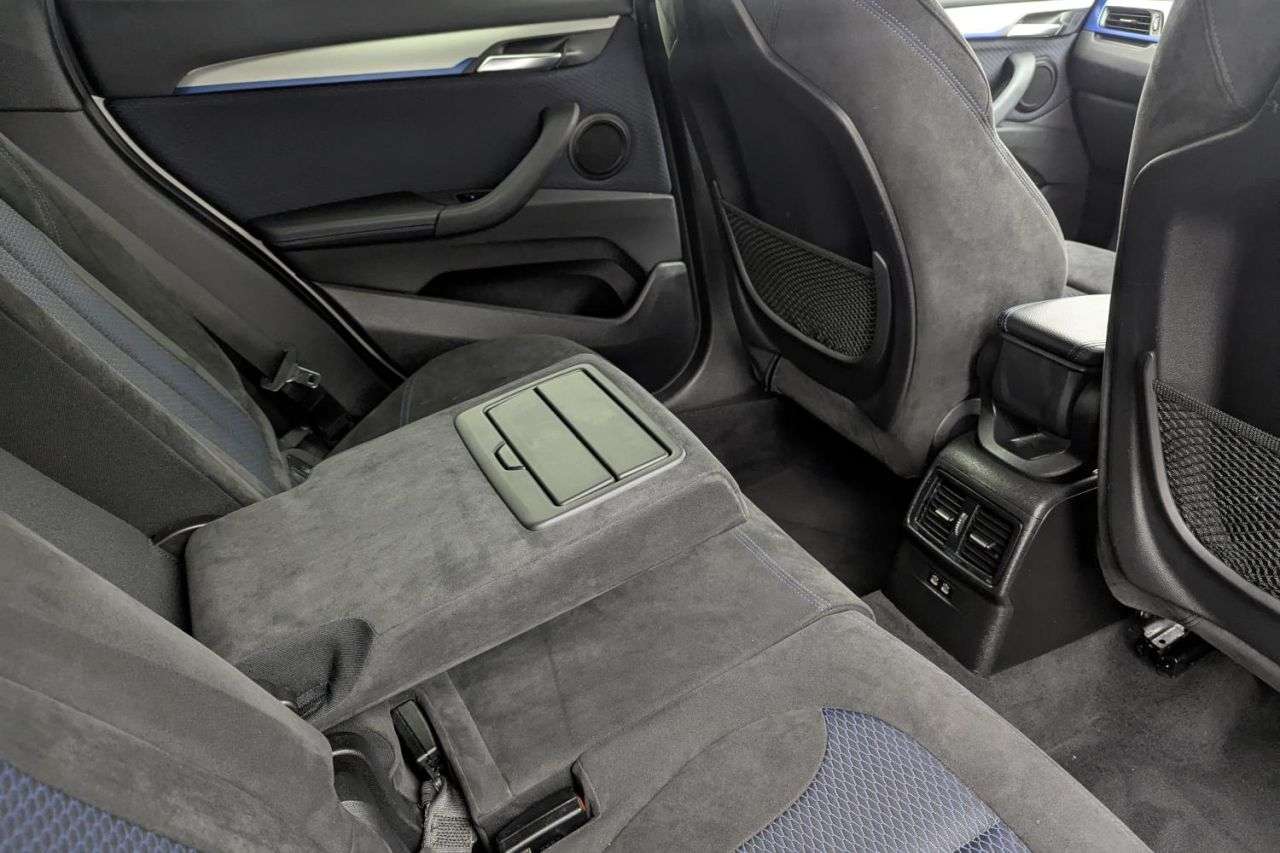 2019 BMW X1 2019 BMW X1