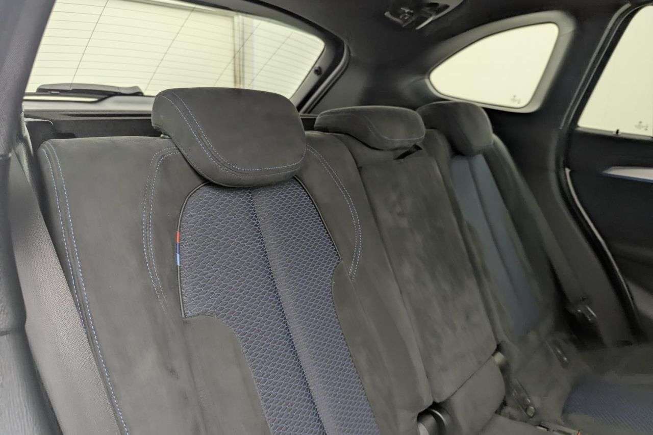 2019 BMW X1 2019 BMW X1