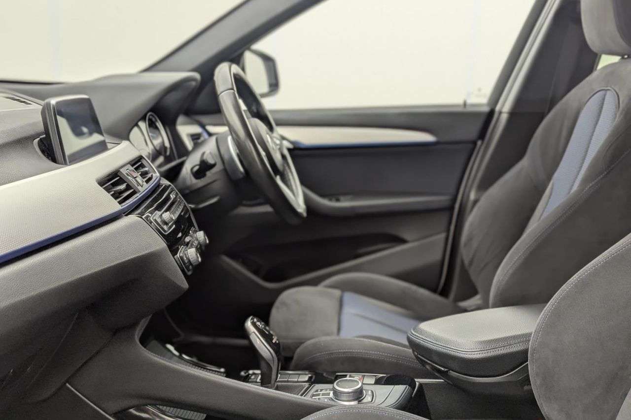 2019 BMW X1 2019 BMW X1